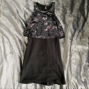 Bodycon Party Dress